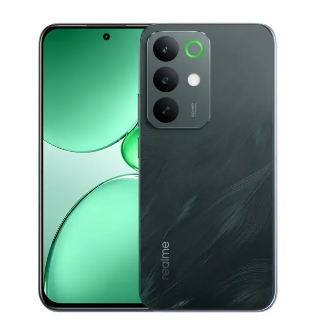 Realme C85 Pro