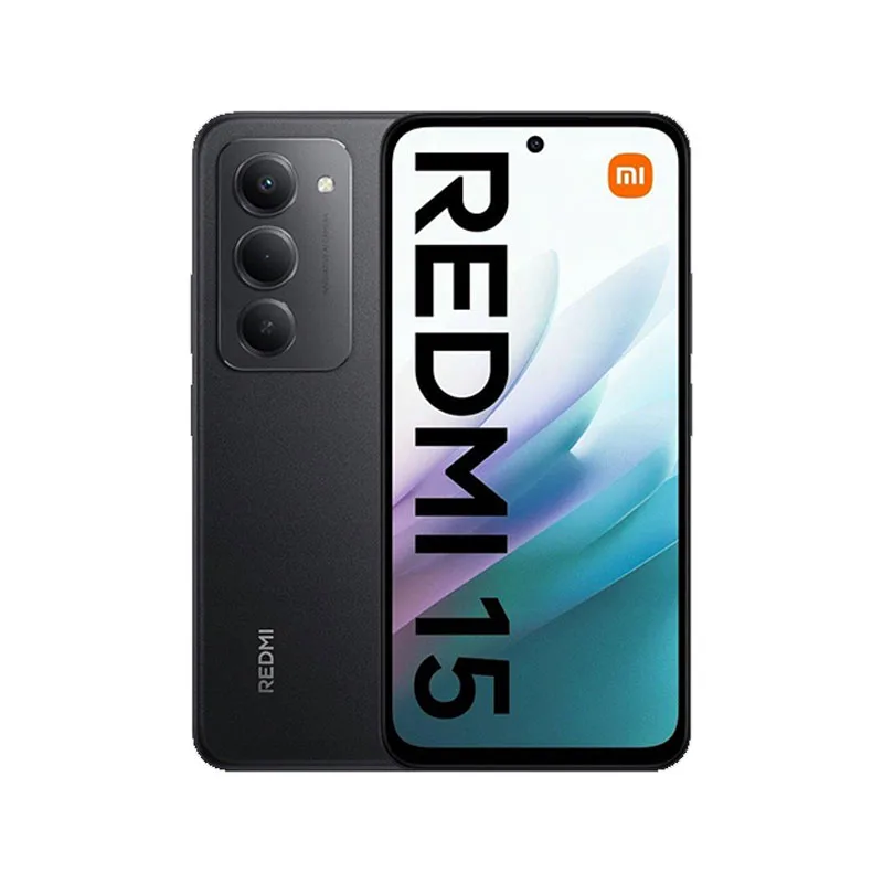 Xiaomi Redmi 15