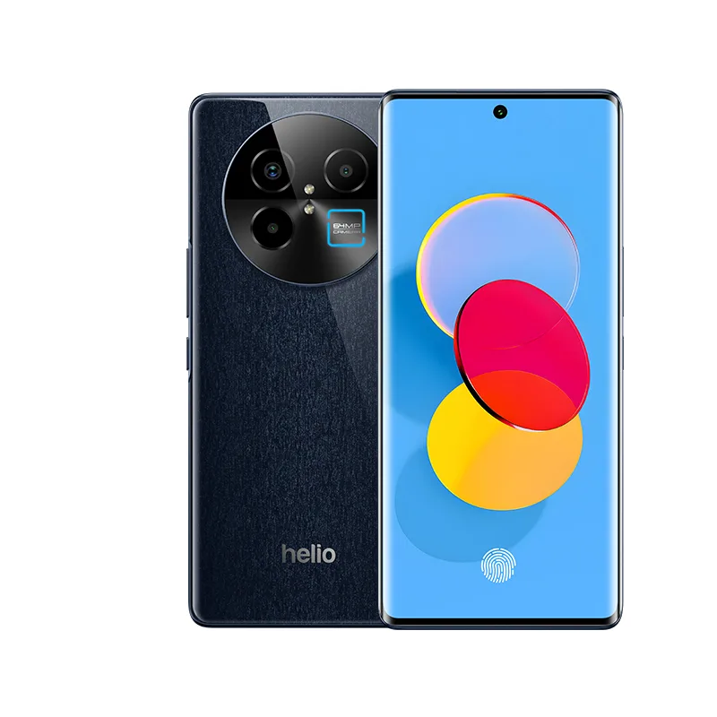 HELIO-100