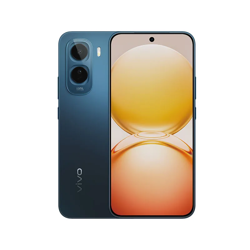 Vivo Y500