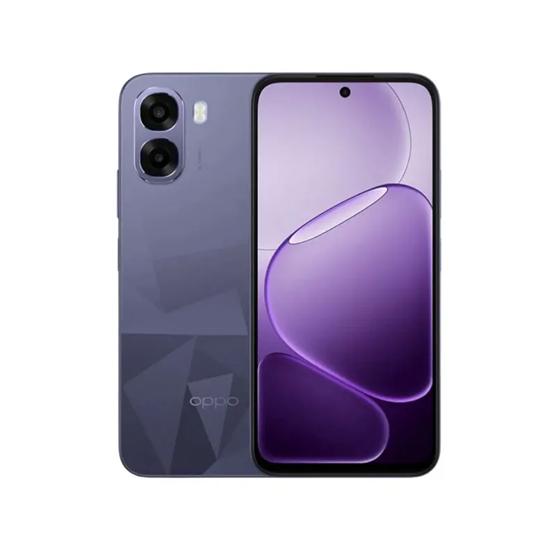 Oppo A6k