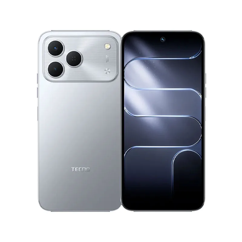 Tecno Spark 50