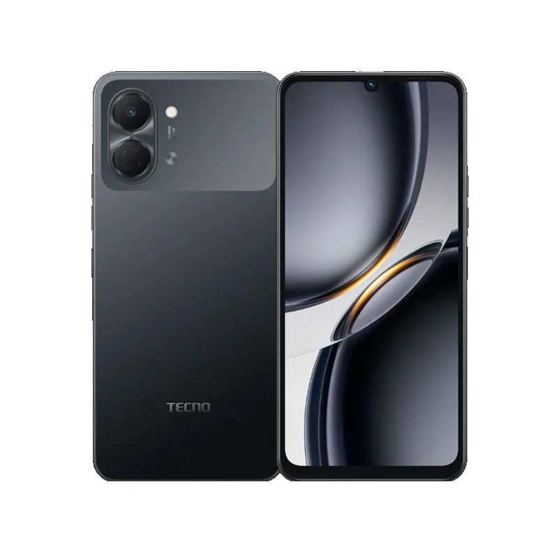Tecno Spark Go 3